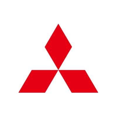 COC-asiakirjat Mitsubishi (Conformity Certificate)