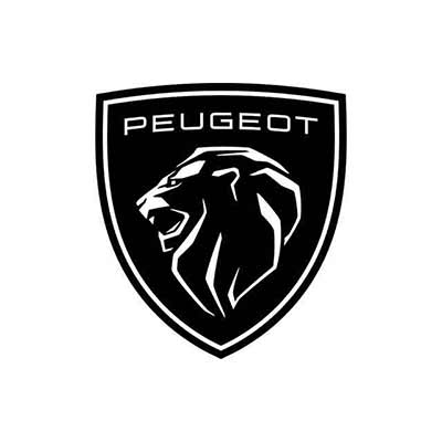 COC dokumenty pro Peugeot (Certificate of Conformity)