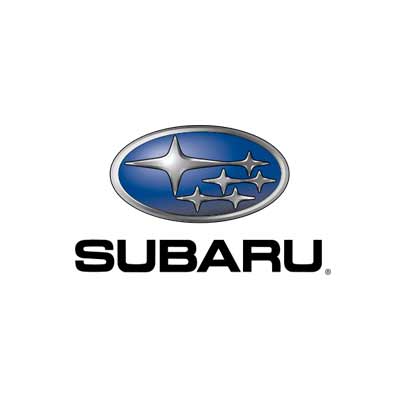 COC dokumenty pro Subaru (Certificate of Conformity)