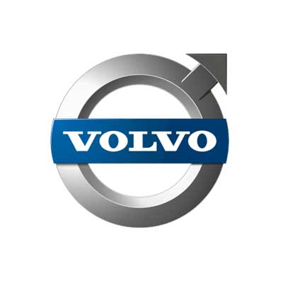 Documents COC pour Volvo (Certificate of Conformity)