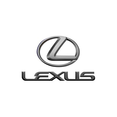COC-asiakirjat Lexus:lle (Certificate of Conformity)
