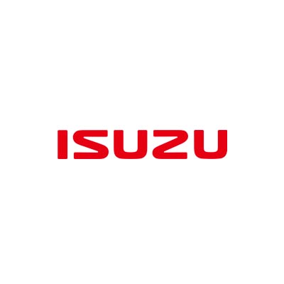 COC-dokument for Isuzu (overensstemmelsescertifikat)