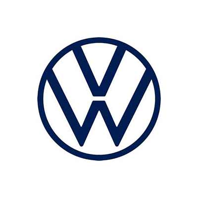 Gegevensbevestiging voor personenautos en bedrijfswagens van Volkswagen